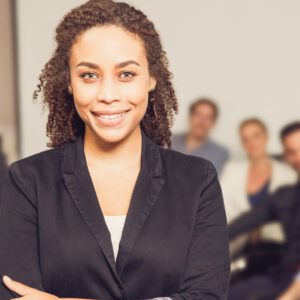 Führungskraft profitiert von Hypno-Coaching Führungskraft profitiert von Hypno-Coaching