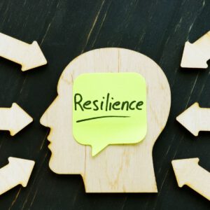 Resilienz stärken Resilienz stärken