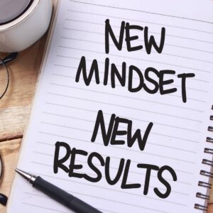 woran erkennen Sie ein growth mindest