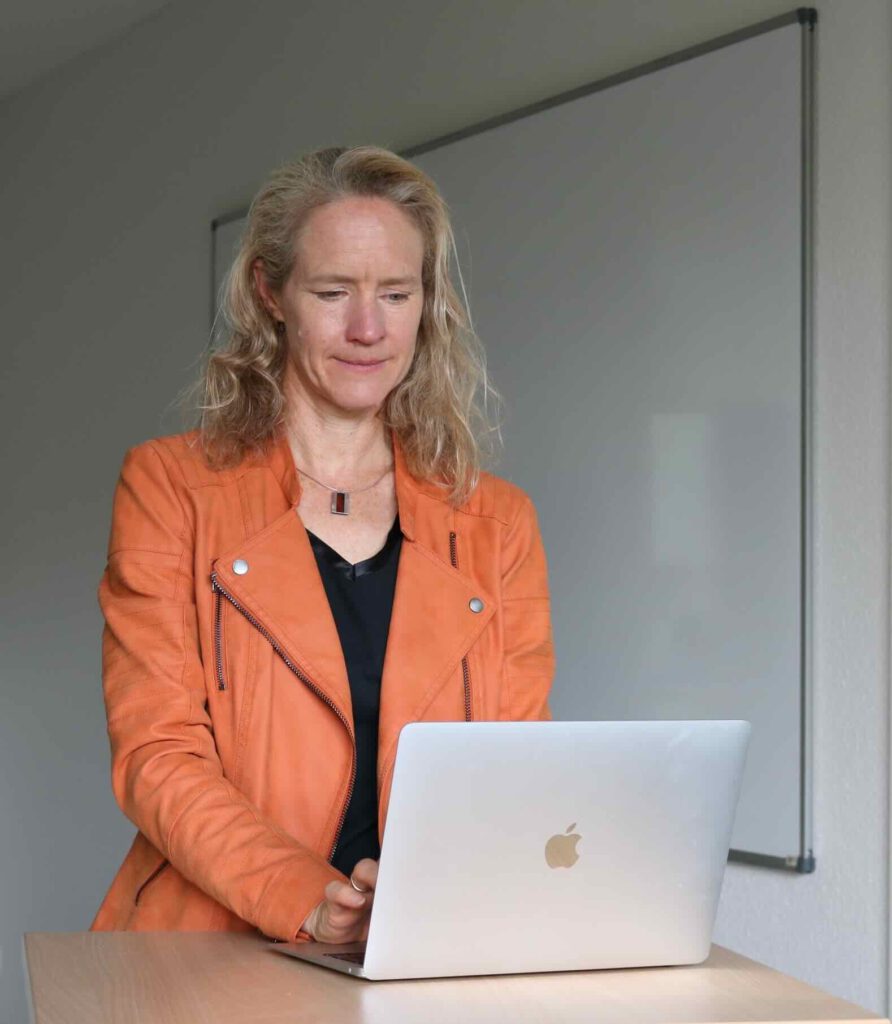 Claudia Wingenroth, Karriere-Coach, Stuttgart, Termine in Präsenz und Online