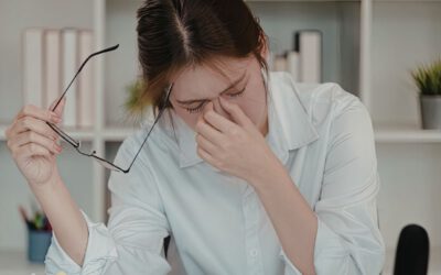 Karrierestrategie-Coaching: Raus aus dem Stress