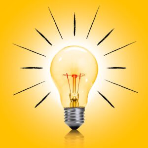 in sich selbst zu investieren ist eine gute Idee