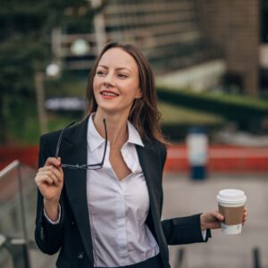 Mehr Freizeit im neuen Job