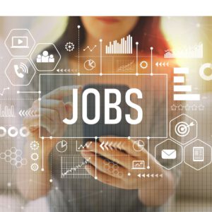 Job passt, wenn Persönlichkeit, Aufgaben und Umfeld harmonieren