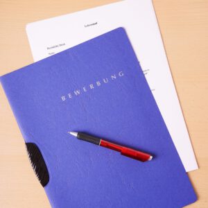 Das Anschreiben: bitte keine generische KI-Bewerbung